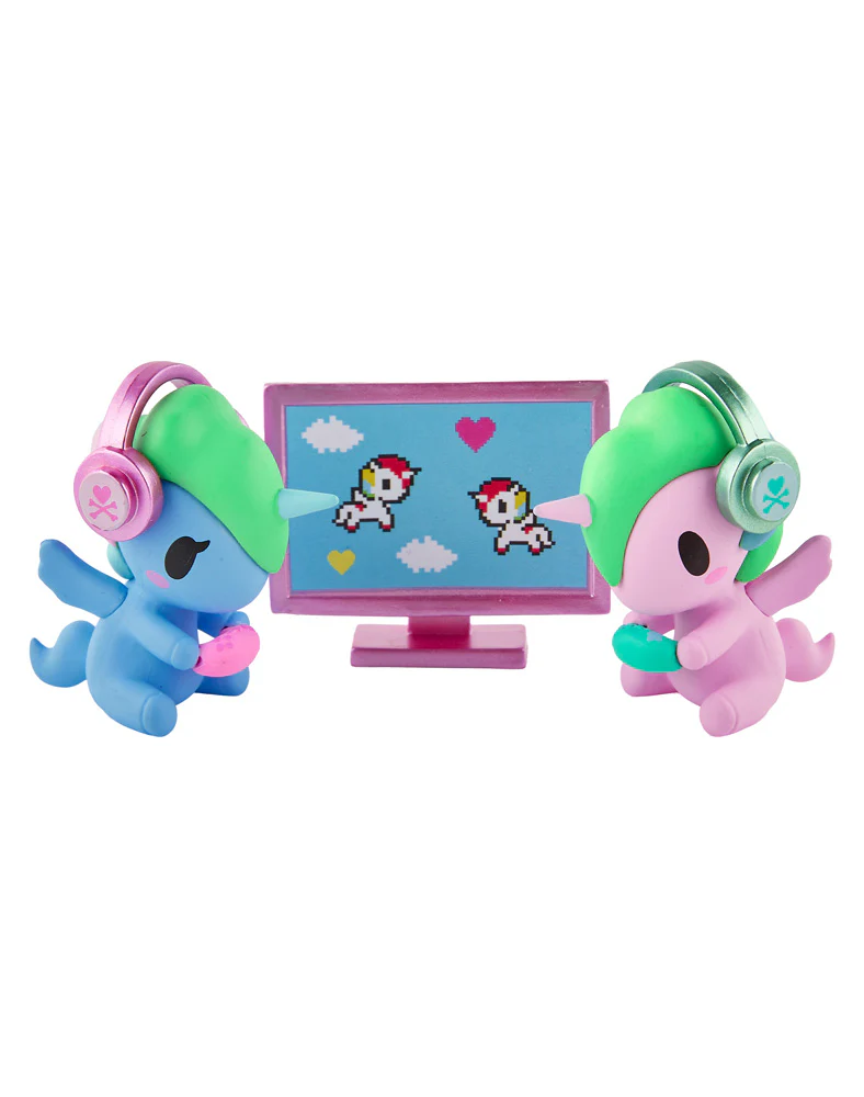 Twinsies Unicorno Blind Box