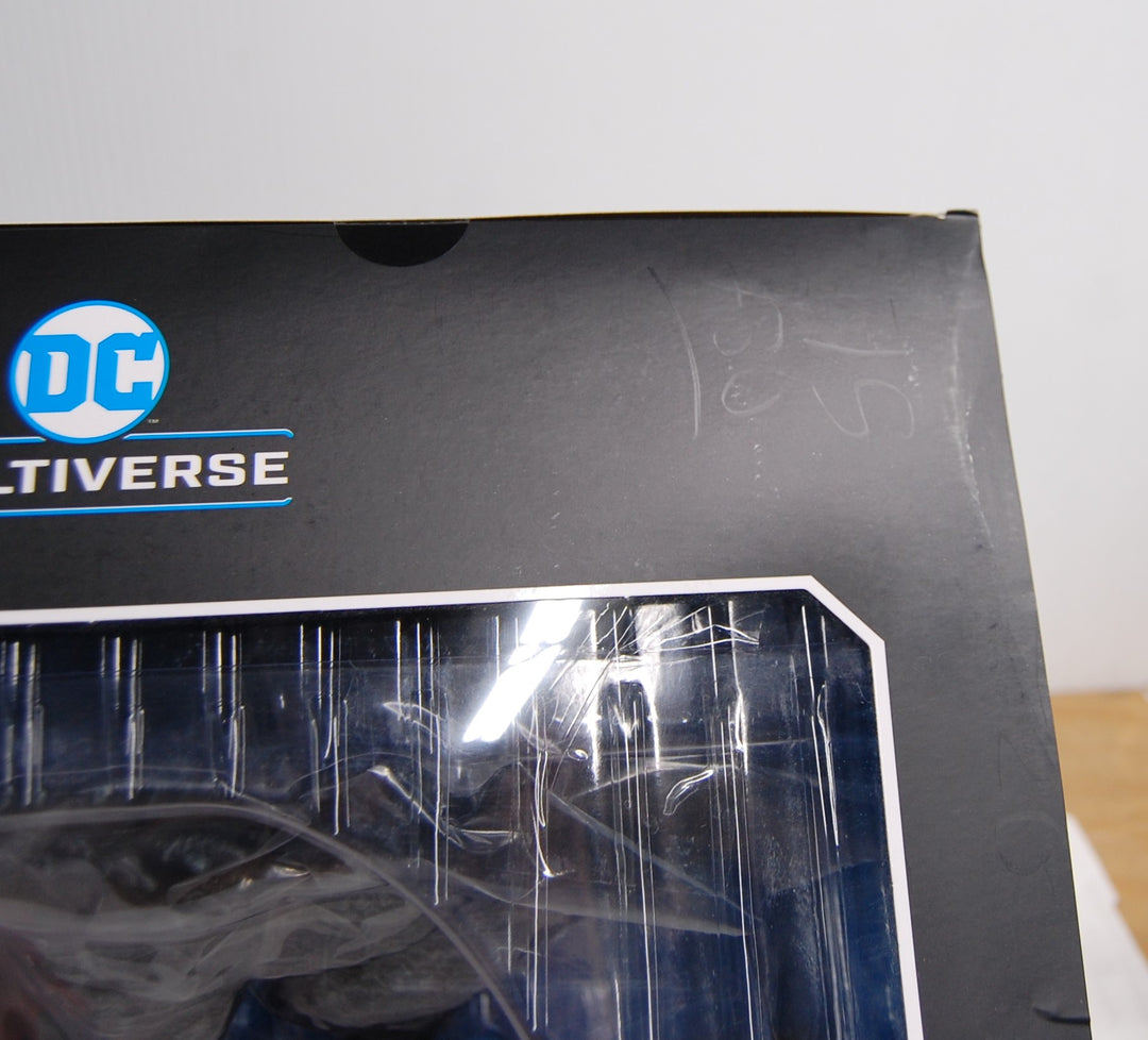 McFarlane DC Multiverse Superman vs. Godzilla - Monsterverse JLA 2025 New