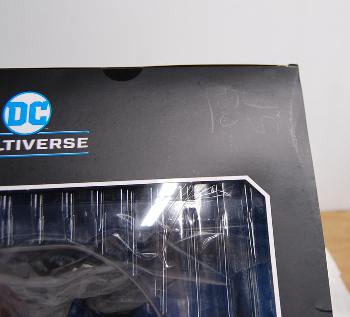 McFarlane DC Multiverse Superman vs. Godzilla - Monsterverse JLA 2025 New