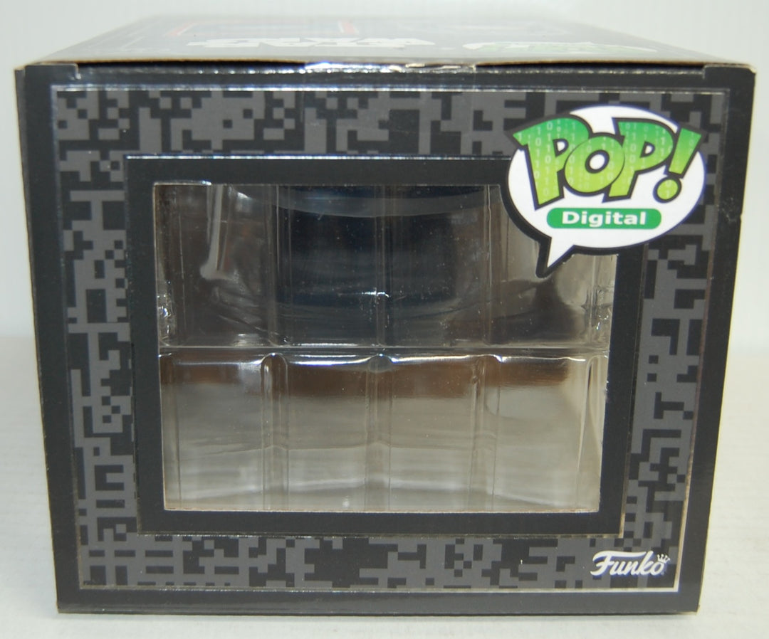Funko Pop! #276 Digital - Star Wars Emperor Palpatine - Deluxe LE 3000