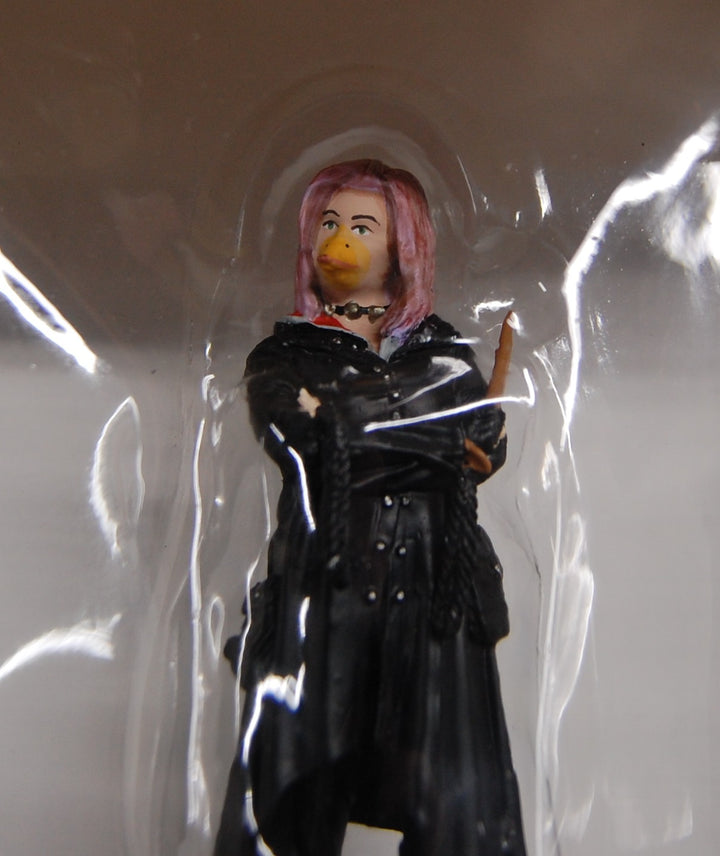 Eaglemoss Wizarding World Harry Potter 059 Nymphadora Tonks Figurine