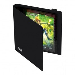 Ultimate Guard Flexxfolio - 2-Pocket - Black
