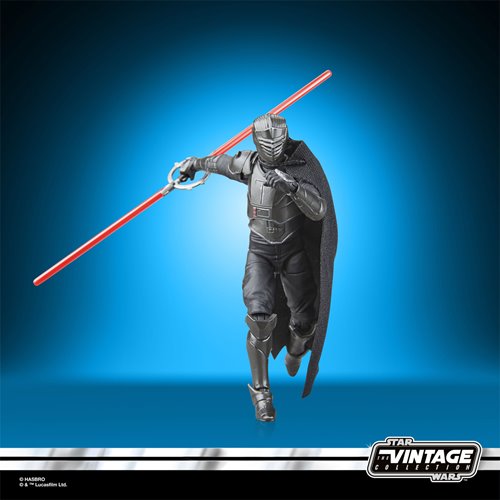 Star Wars The Vintage Collection Maul Shadow Lord Marrok 3 3/4-Inch Action Figure