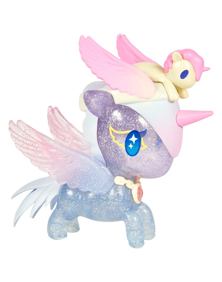 tokidoki Pixie Dust Fairy Unicorno Blind Box