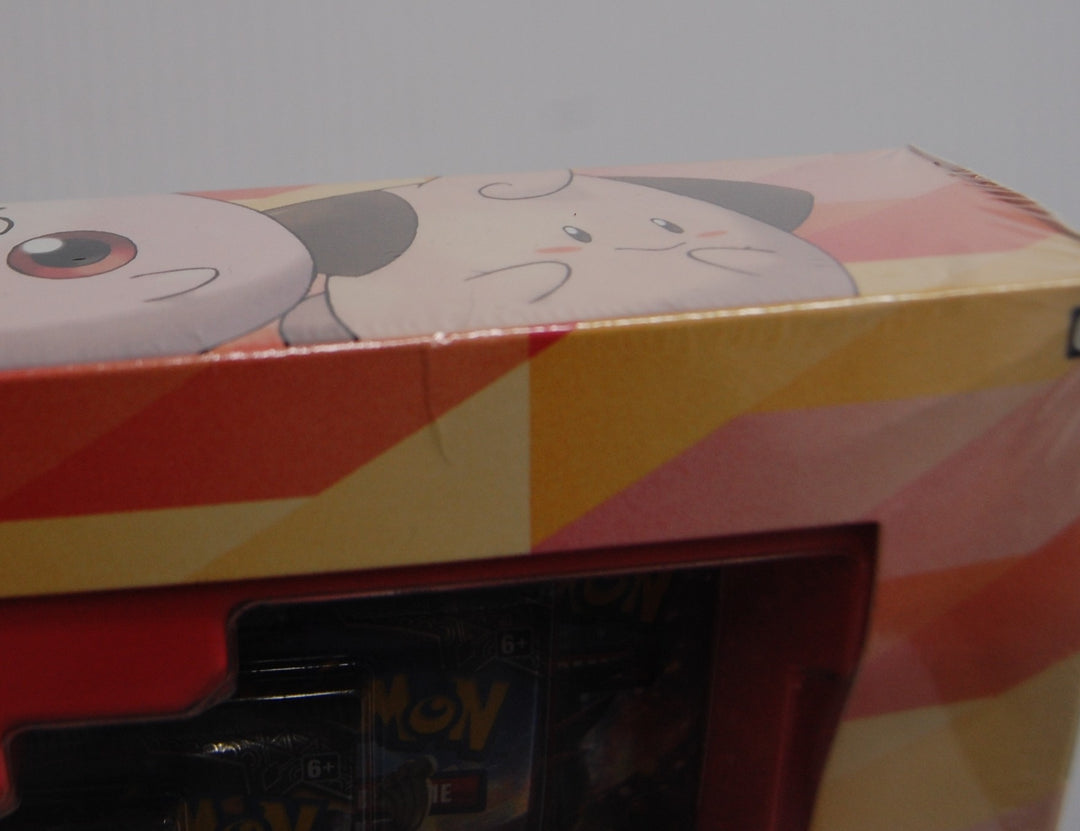 Pokemon TCG Small But Mighty Premium Collection Box 2020 New Sealed