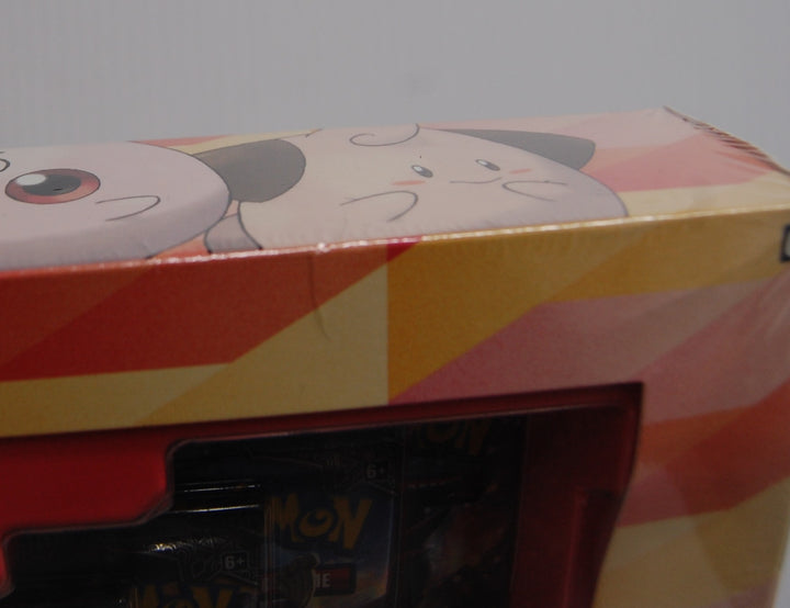 Pokemon TCG Small But Mighty Premium Collection Box 2020 New Sealed