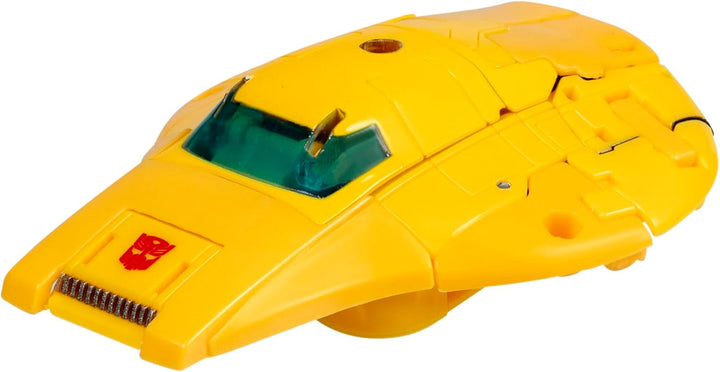 Transformers Generations Legacy United Deluxe Wave 12 - Origin Bumblebee