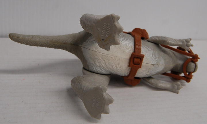 Star Wars - TaunTaun - Broke Reins w/box - Vintage