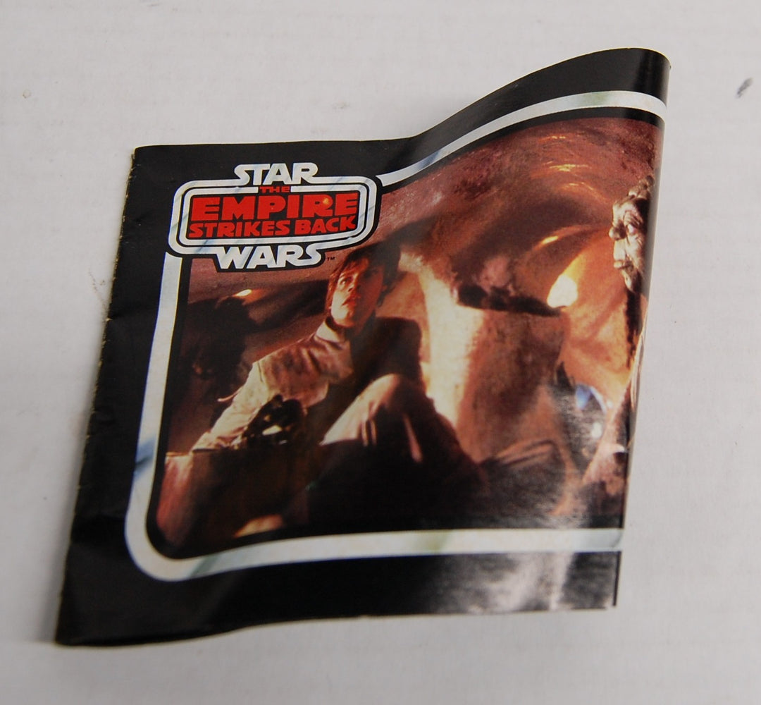 Star Wars - TaunTaun - Broke Reins w/box - Vintage