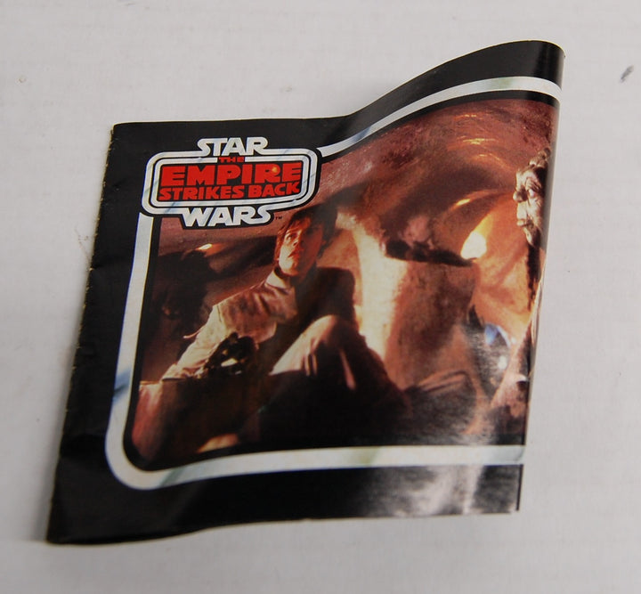 Star Wars - TaunTaun - Broke Reins w/box - Vintage