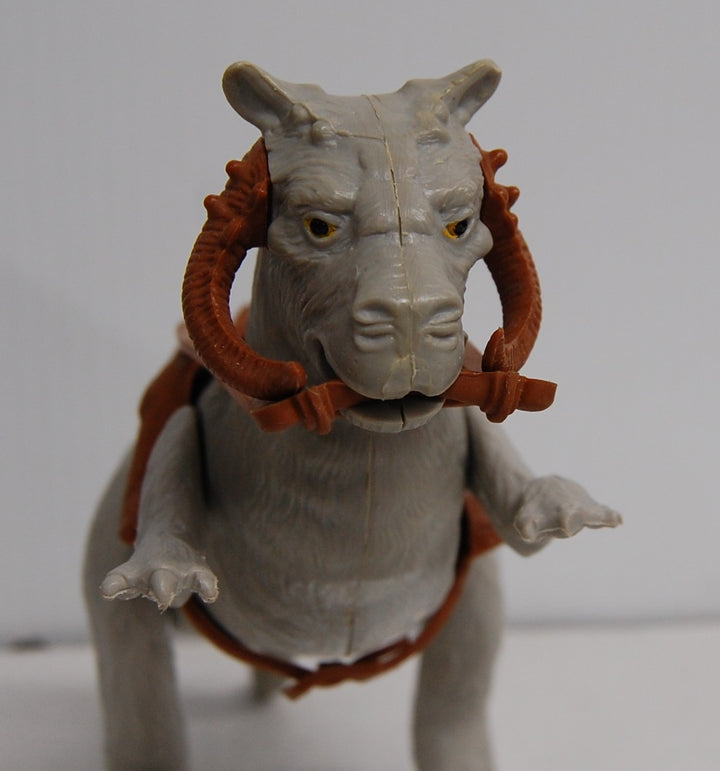 Star Wars - TaunTaun - Broke Reins w/box - Vintage