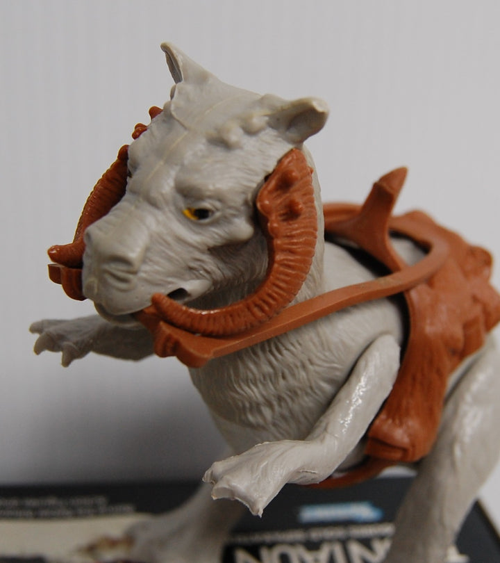 Star Wars - TaunTaun - Broke Reins w/box - Vintage