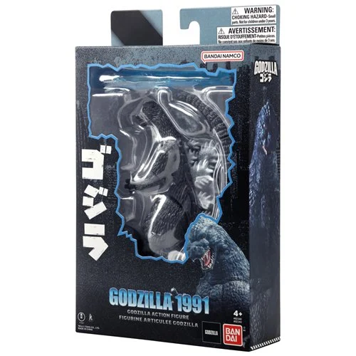 Godzilla 1991 6-Inch Action Figure