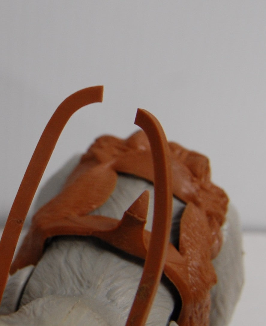 Star Wars - TaunTaun - Broke Reins w/box - Vintage