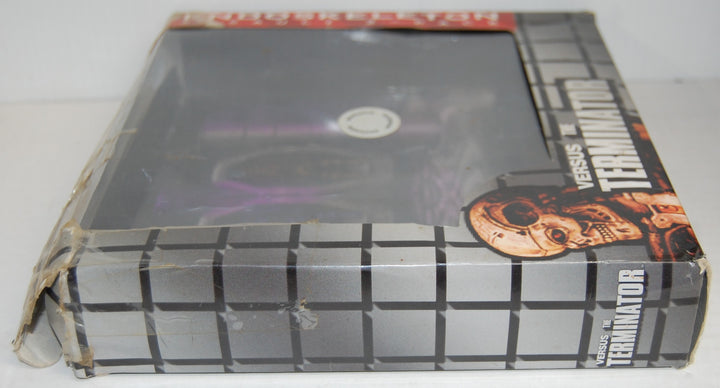 Versus the Terminator: Endoskeleton Assault 2-Pack TRU 2014 Neca *Box Damaged*