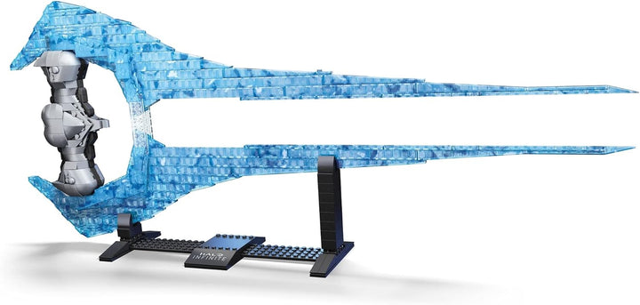 Halo Infinite Buildable Elite Covenant Energy Sword