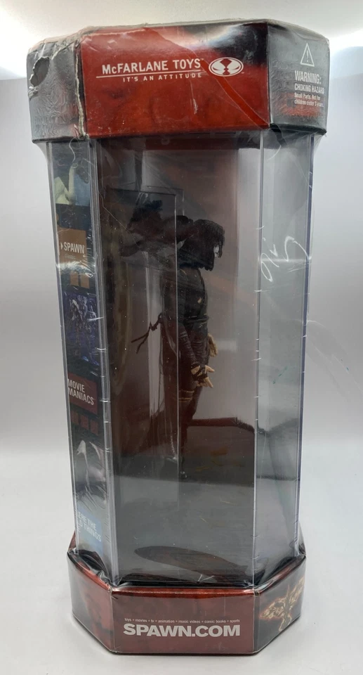 The Crow Special Edition Eric Draven Figure