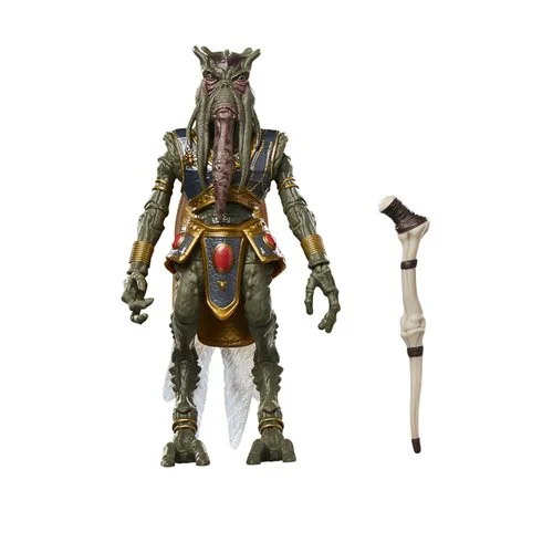 Star Wars The Vintage Collection  2 Wave 8 Poggle the Lesser Action Figure