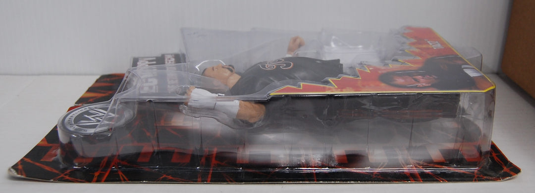 WWE ECW PPV The Return of ECW - Tazz 7" Figure 2005 Jakks