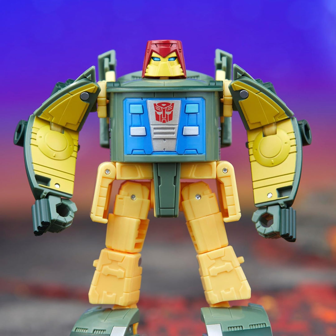 Transformers Generations Legacy United Deluxe Wave 12 - Cosmos