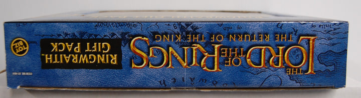 Lord of the Rings: The Return of the King - Ringwraith Gift Pack 2004 ToyBiz