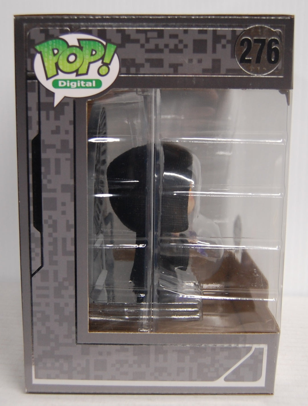 Funko Pop! #276 Digital - Star Wars Emperor Palpatine - Deluxe LE 3000