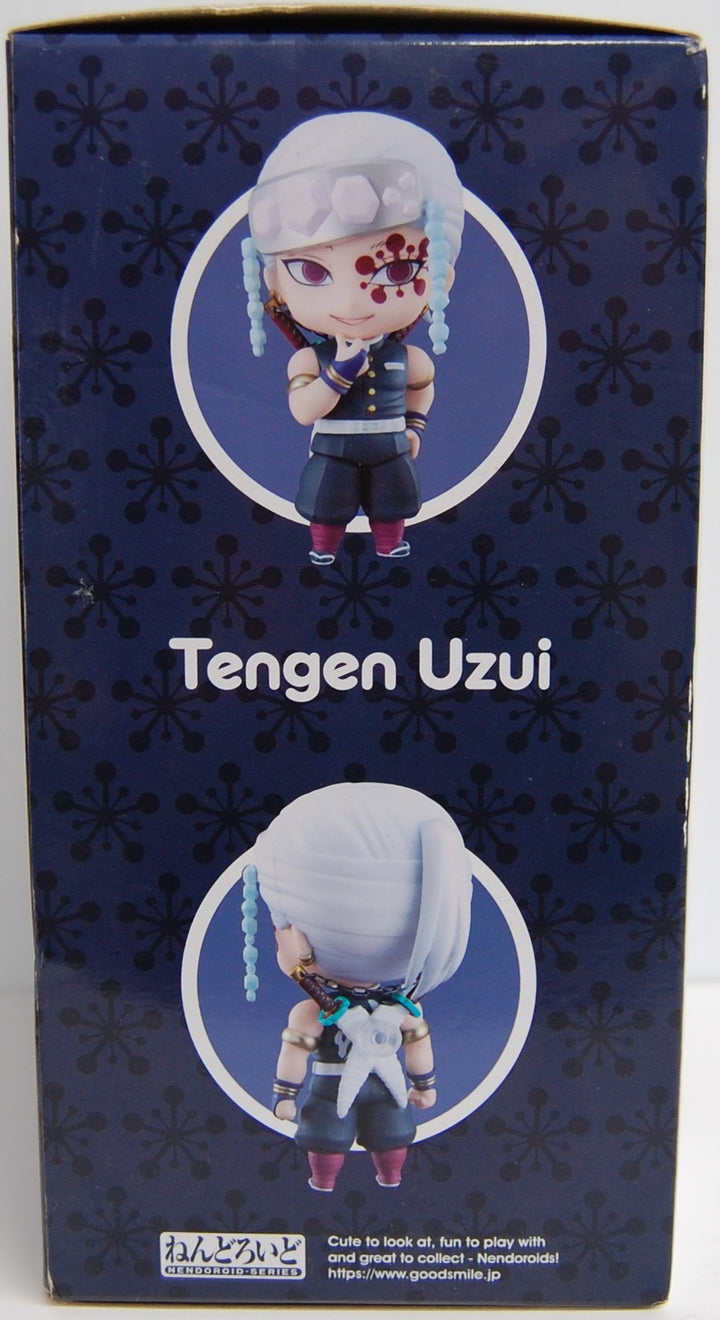 Good Smile Company Nendroid - Demon Slayer 1830 Tengen Uzui Figure (Open Box)