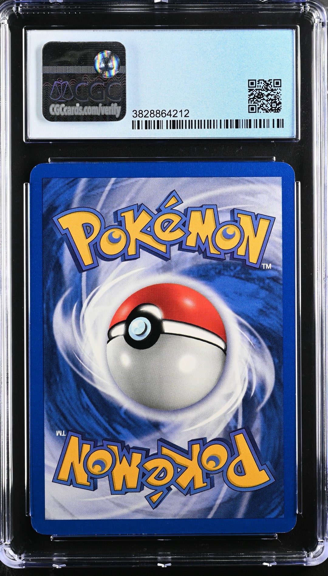 Pokemon 2020 Sabrina's Gaze Gym Heroes 1st Edition 125/132 CGC 9