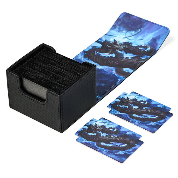 Arcane Fortress: Deck Vault: Radiant 100+ Standard - Year of the Dragon - Forbidden Ritual