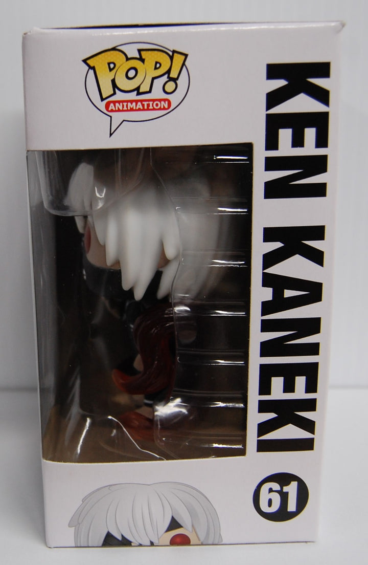 Funko Pop! Animation Tokyo Ghoul - Ken Kaneki #61