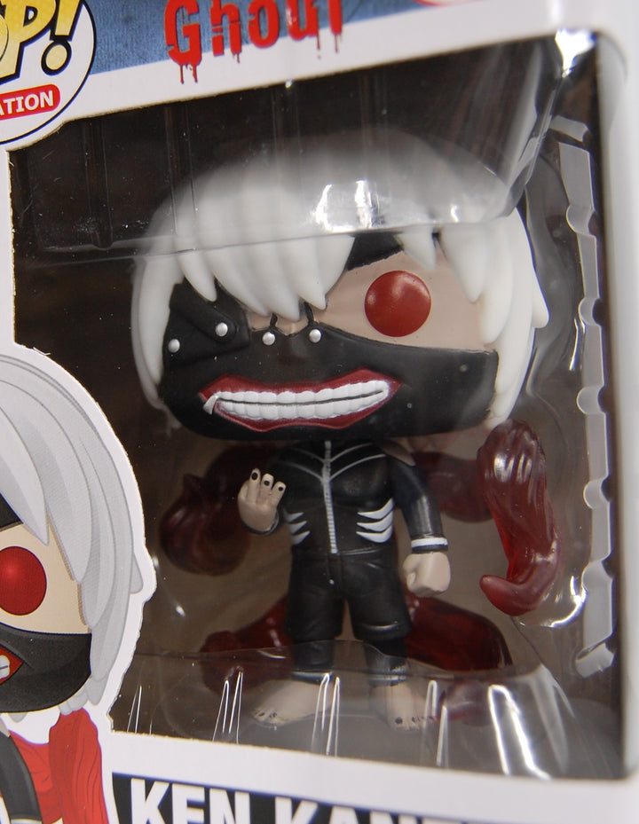 Funko Pop! Animation Tokyo Ghoul - Ken Kaneki #61