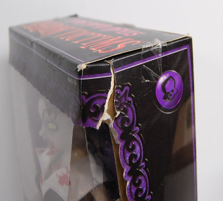 Living Dead Dolls - Fashion Victims Series 1 (Lillith) 2003 Mezco