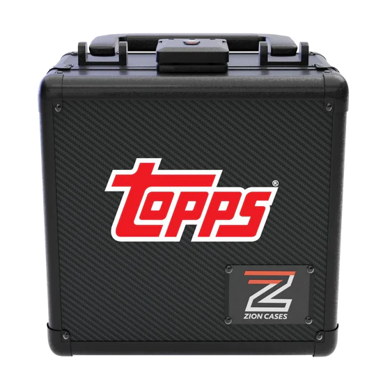 Topps x Zion Slab Case 2 Row