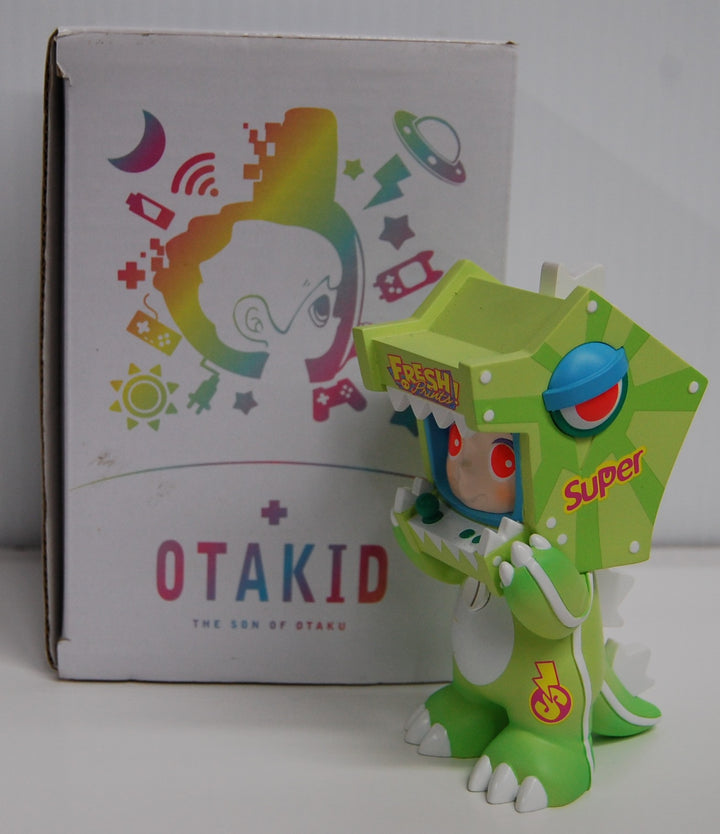 Otakid Son of Otaku Baby Dinosuar Monster Toy