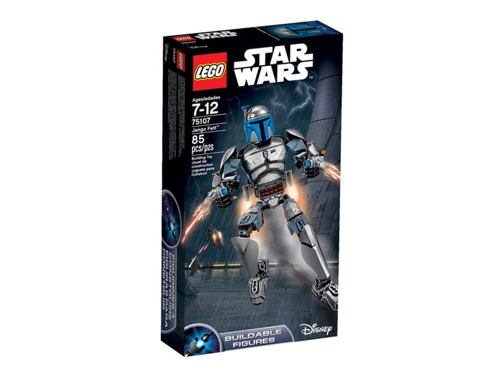 LEGO - 75107 Star Wars Jango Fett