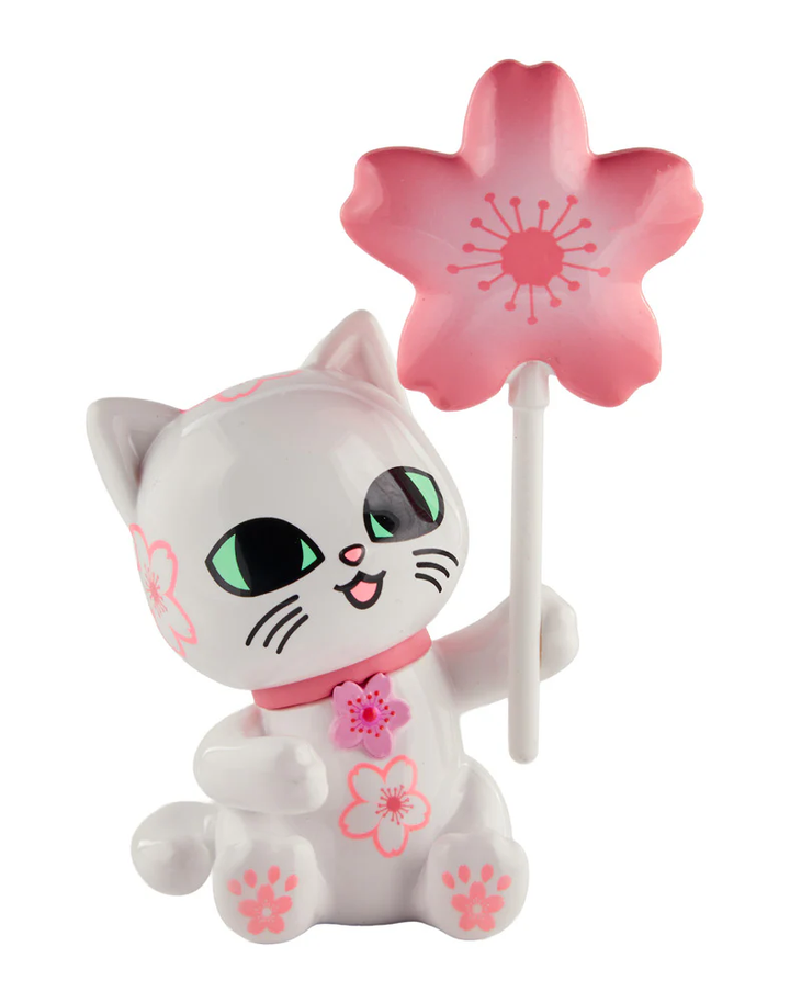 Cherry Blossom Cats Blind Box