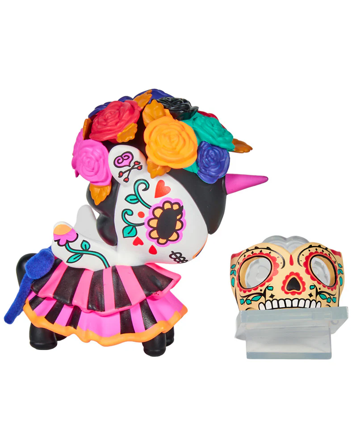 Unicorno After Dark Masquerade Blind Box