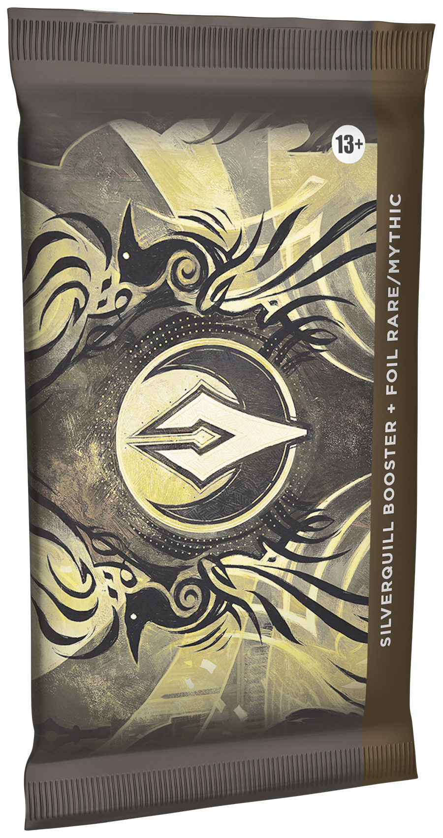 Magic: The Gathering - Secrets of Strixhaven - Collector Booster Pack