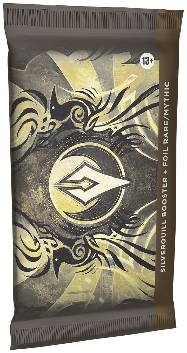 Magic: The Gathering - Secrets of Strixhaven - Collector Booster Pack
