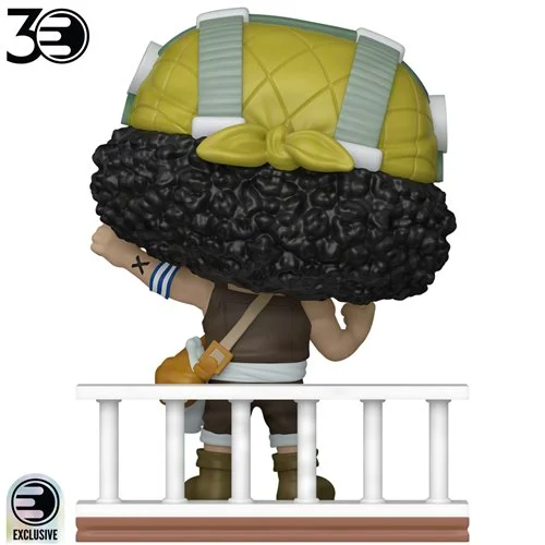 Funko Pop! One Piece #2333 - Straw Hat Pirates Usopp
