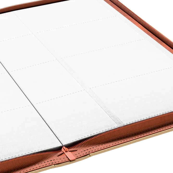 Dueling Guard: TCG Tower Binder - ATLA -  Air Nomad