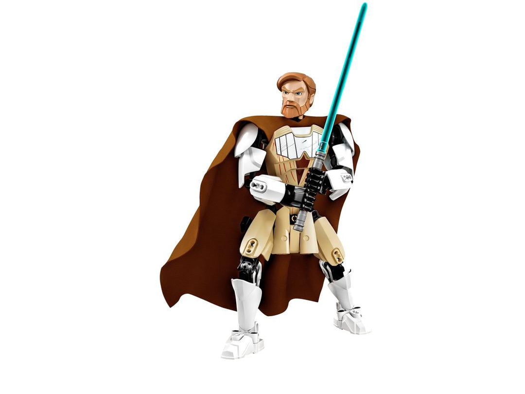 LEGO - 75109 Star Wars Obi-Wan Kenobi