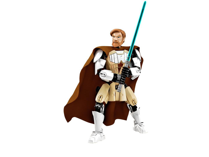 LEGO - 75109 Star Wars Obi-Wan Kenobi