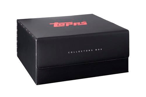 Topps Collectors Box - 3 Row - Standard