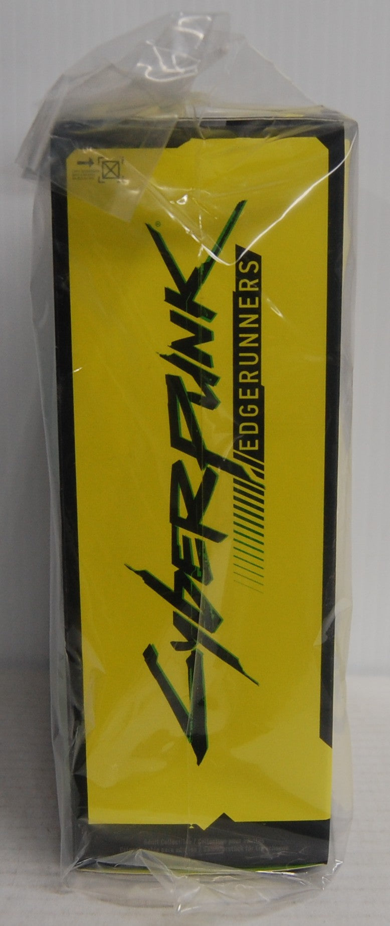 Cyberpunk: Edgerunners - Lucy Figure - Jada 2025 CD Projekt