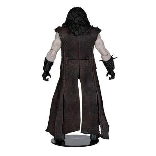 DC Multiverse Deluxe Theatrical Edition Wave 4 Supergirl Movie Lobo 7-Inch Scale Action Figure