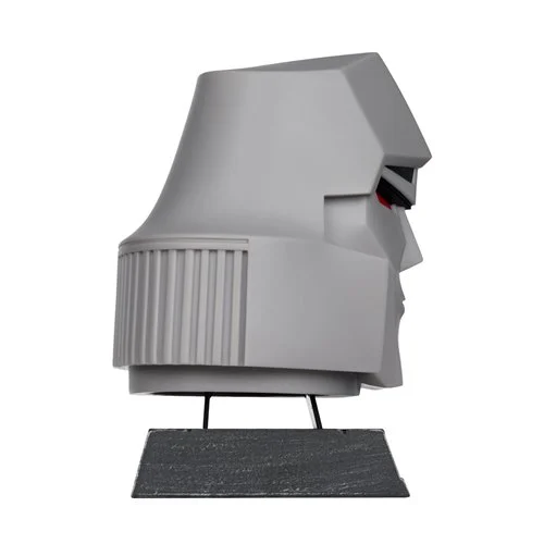 Transformers Megatron 1:3 Scale Head Replica Bust