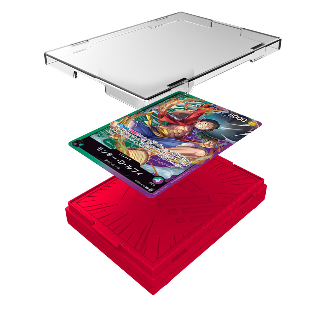 One Piece TCG: Sound Loader - Luffy Edition 2025 ENGLISH