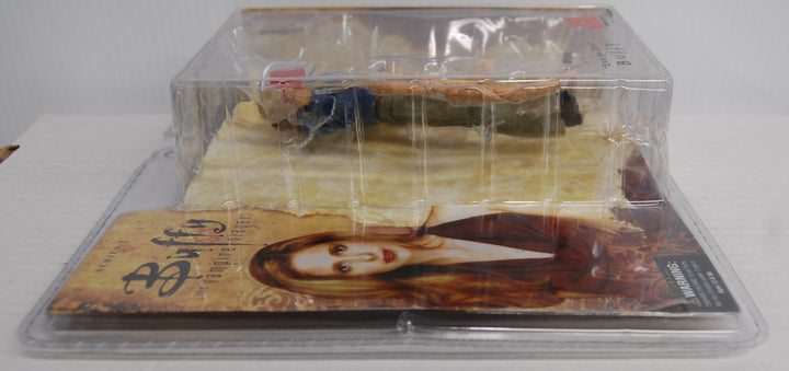 Buffy the Vampire Slayer - "End of Days" Buffy 2005 Tower Records (Pkg Wear)