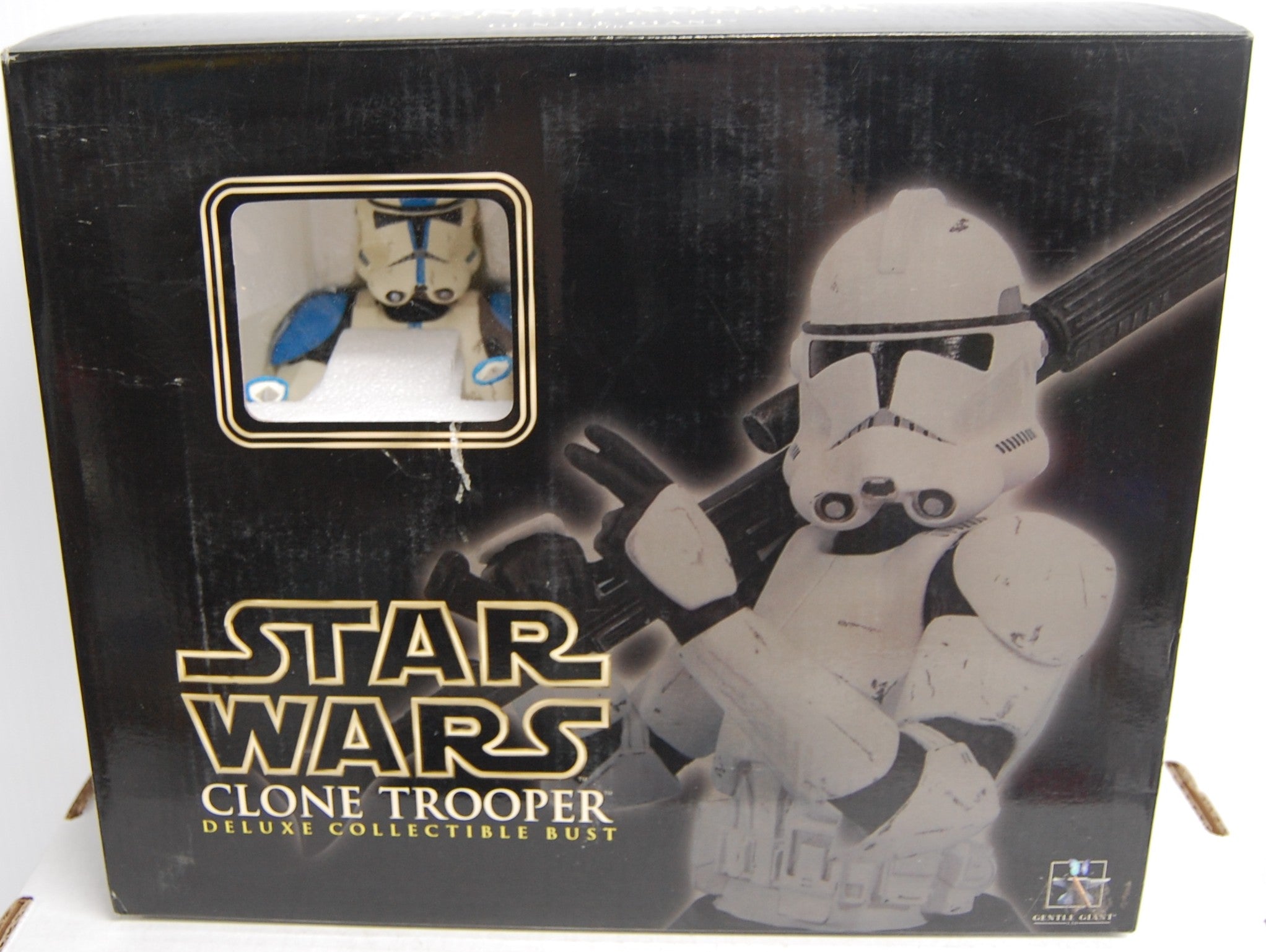 Vintage Collectibles